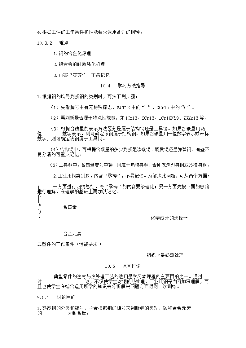 材料科学基础笔记第39页