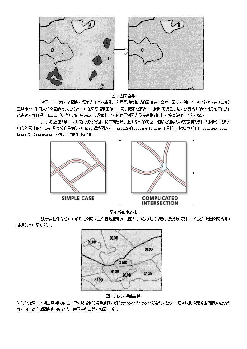 ArcGIS的缩编工具简介第2页