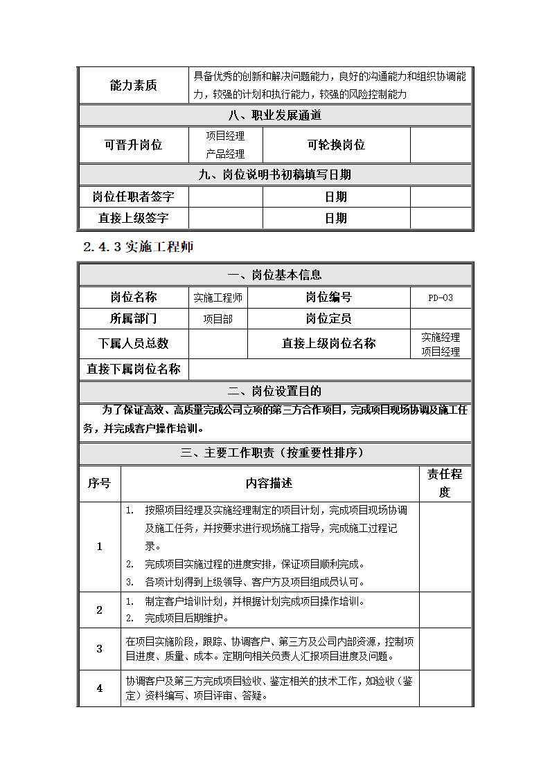 项目部组建规划.docx第8页