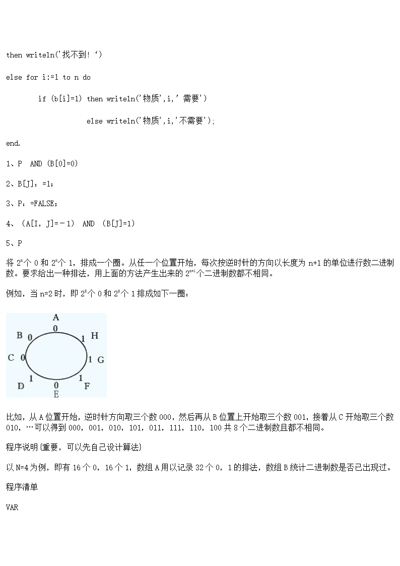 noip初赛复习知识点第35页