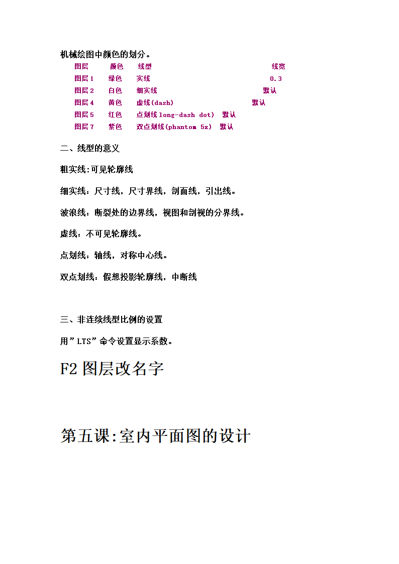 CAD工具介绍第9页