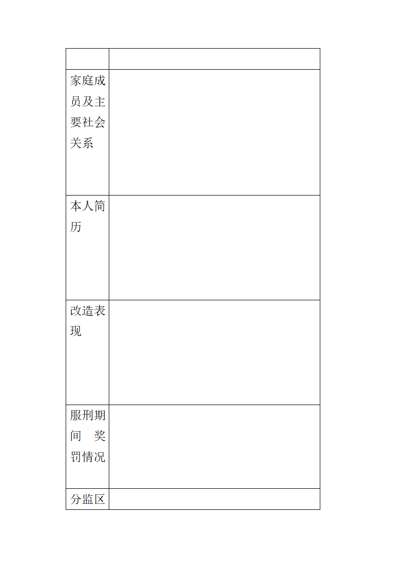 第六章监狱法律文书第31页