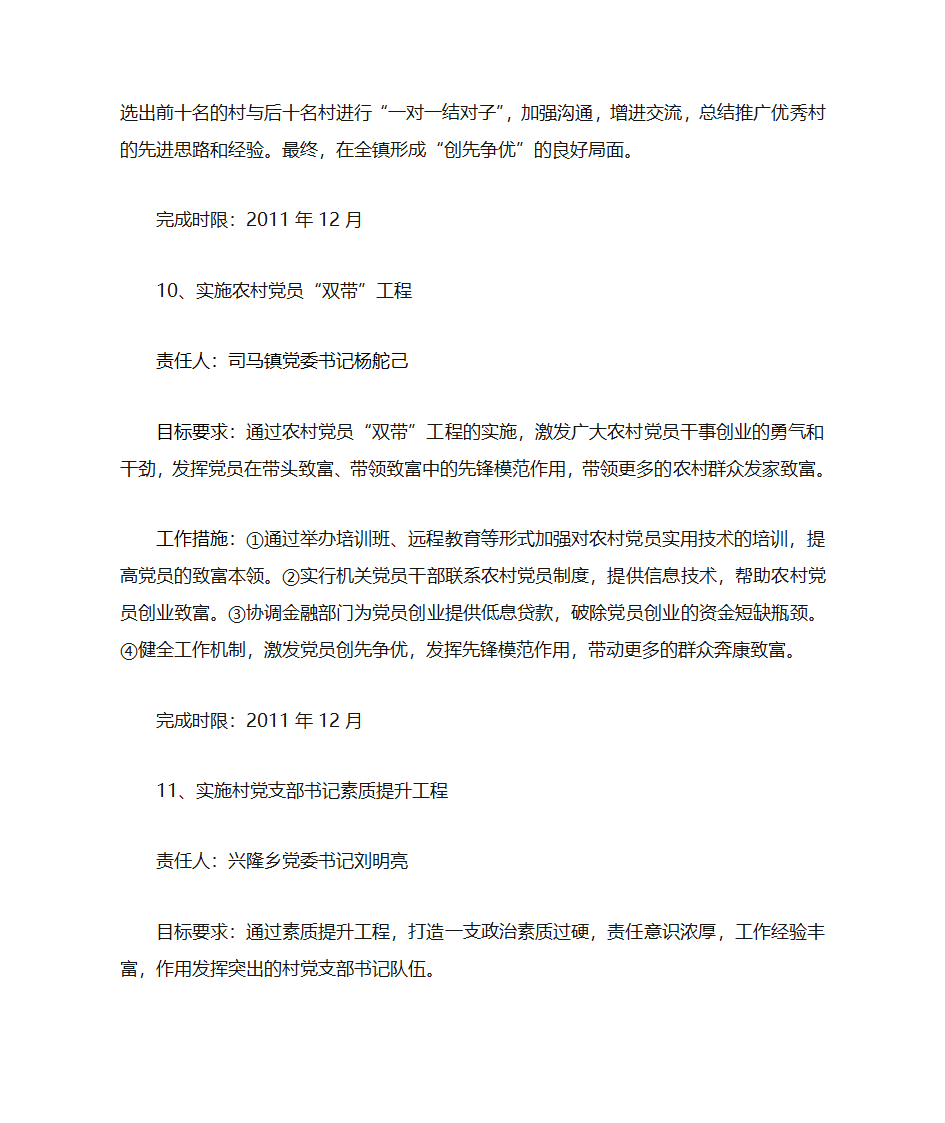 党建创新项目第8页