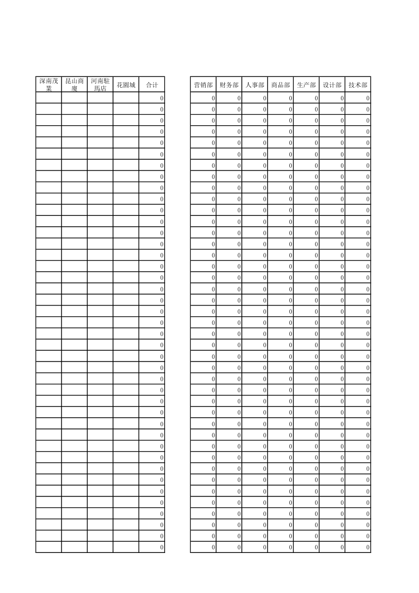 办公用品账本(1)第7页