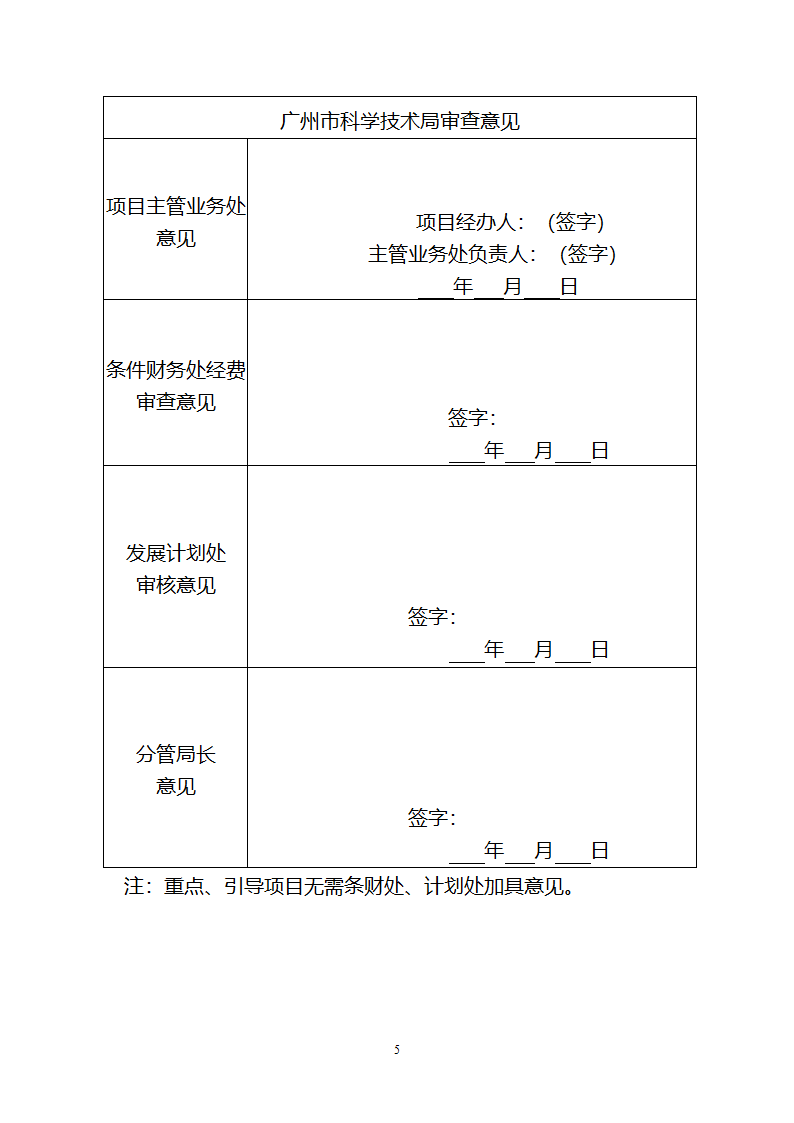 验收报告格式第5页