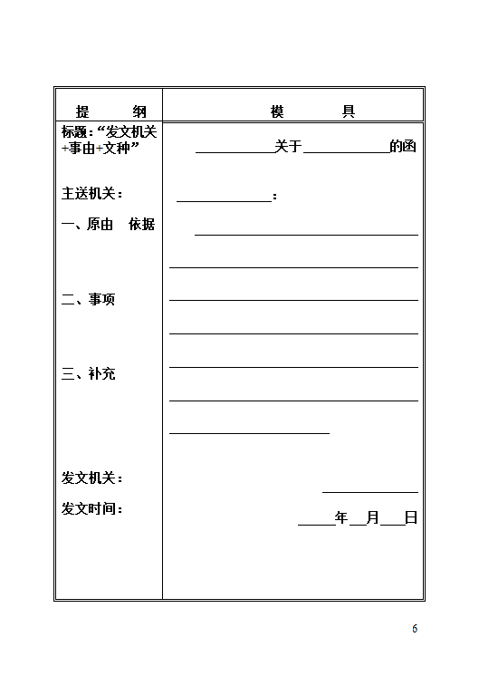 函模版第6页