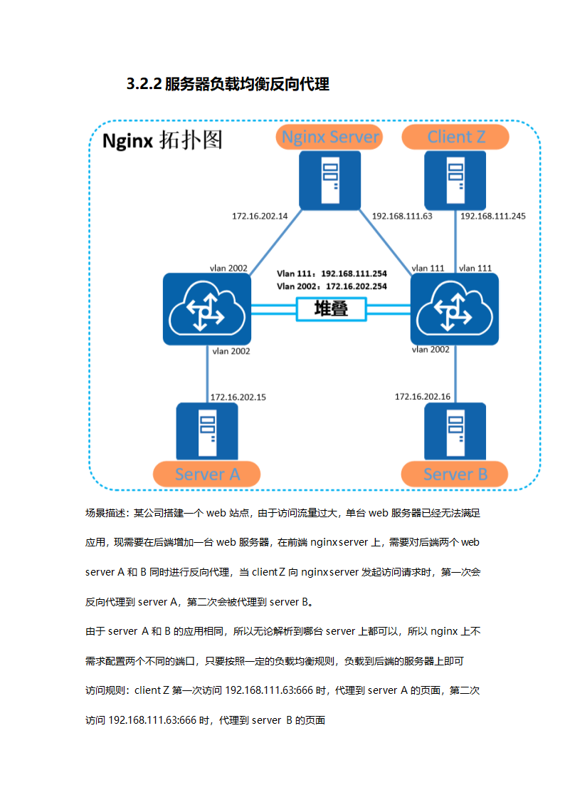 Nginx代理操作手册第13页