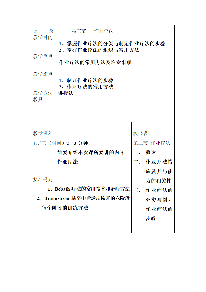 康复教案很好第21页