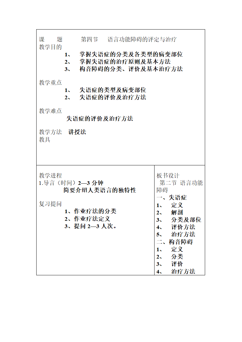 康复教案很好第23页