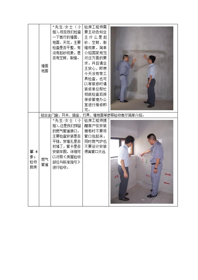 房屋验收的12步法第6页