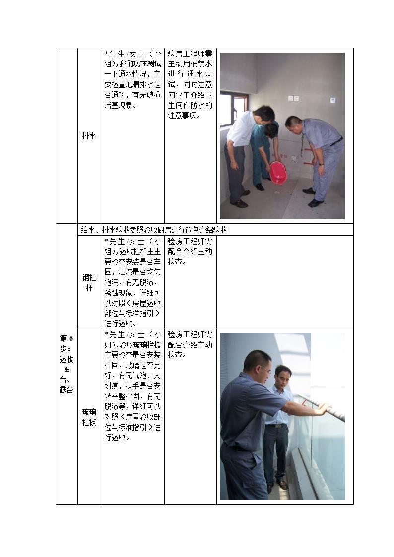 房屋验收的12步法第9页