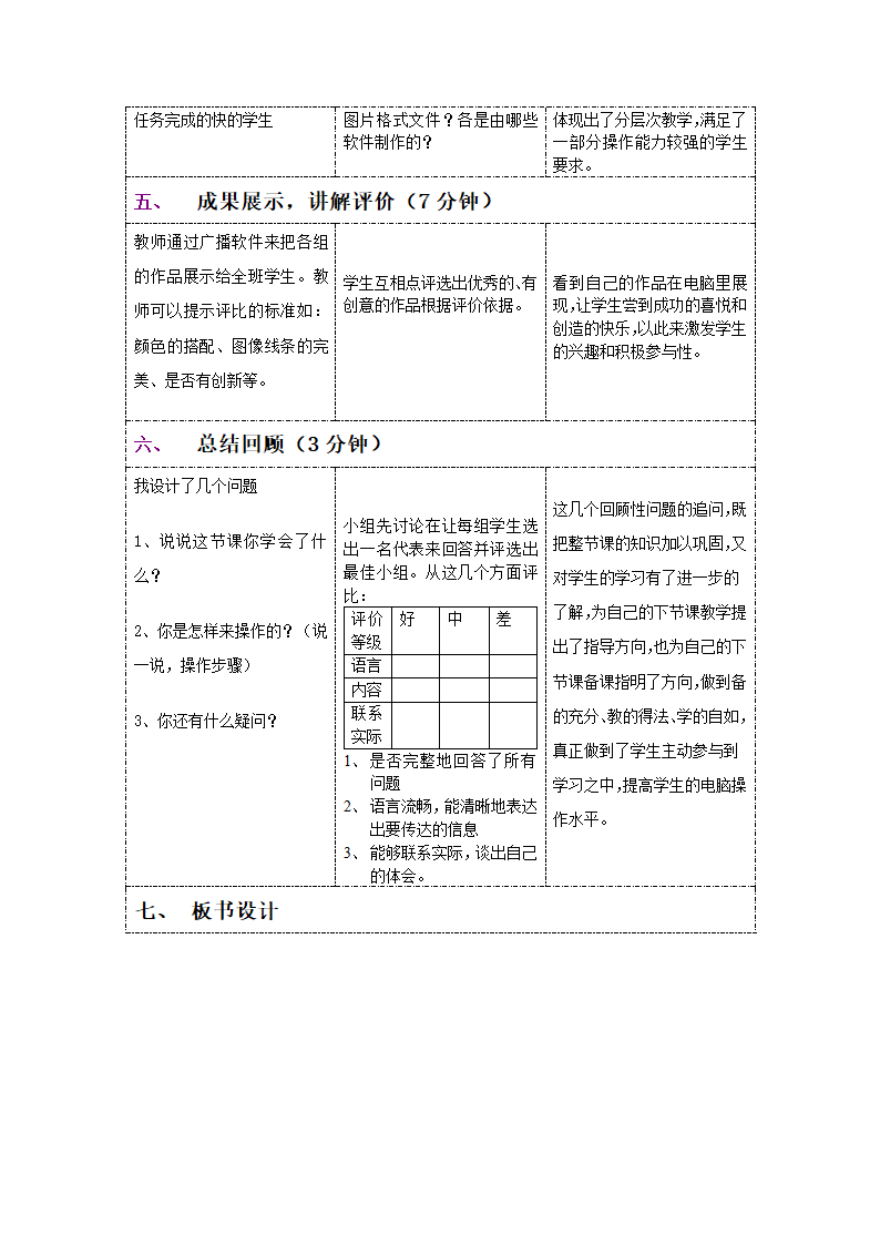 《图像处理》教案第6页