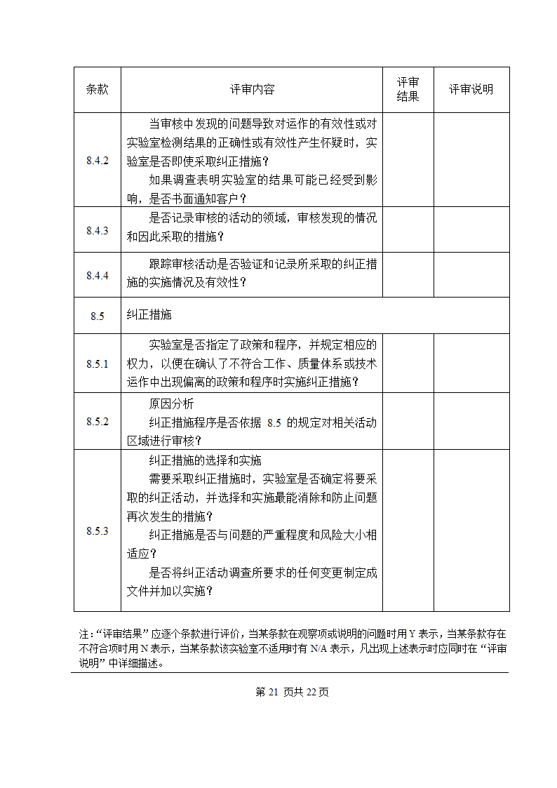 文件审批表(纵向)第30页