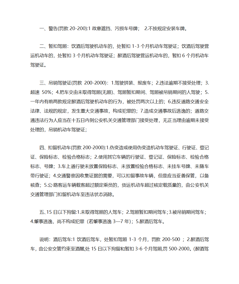 驾考宝典第12页