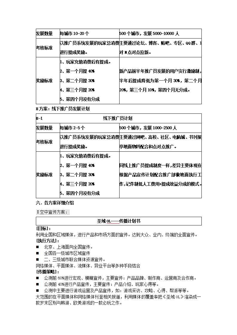 游戏推广策划计划书.docx第5页