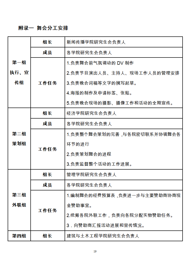 暮光海韵 假面魅影厦大假面舞会策划第22页