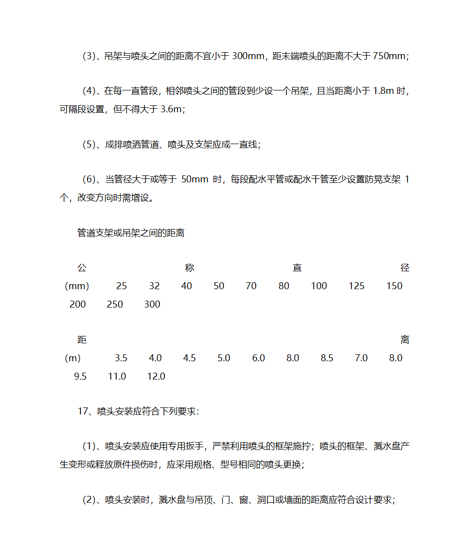 消防工程监理细则第13页