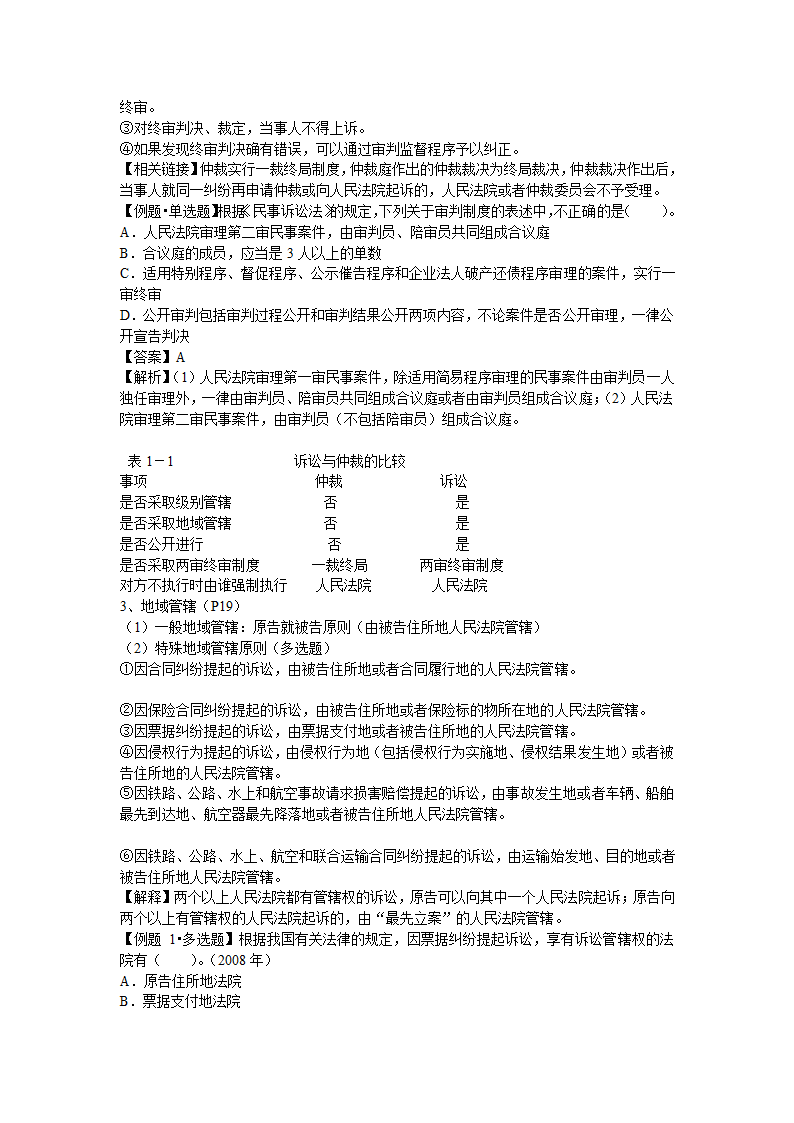 经济法基础课件第14页