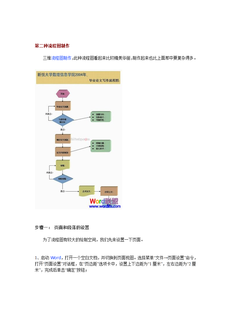 工艺流程图制作第7页