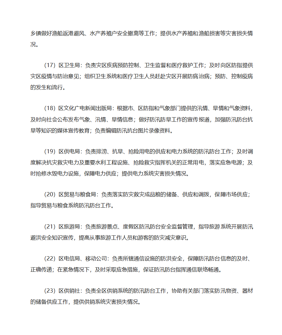 防台风应急预案第7页