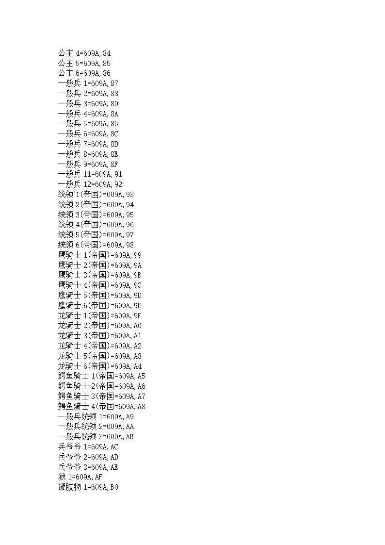 梦幻模拟战2攻略第10页