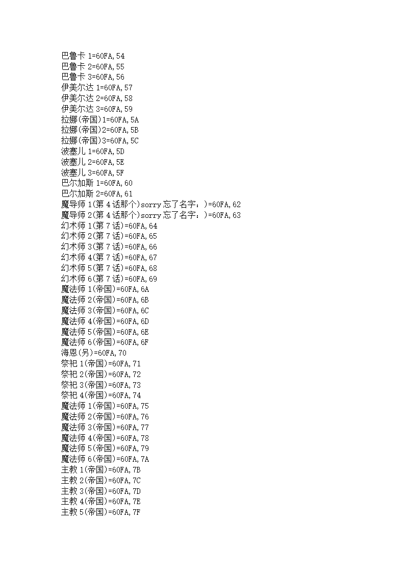 梦幻模拟战2攻略第21页