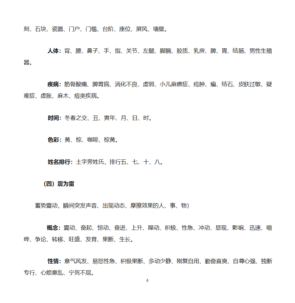 八卦意象第6页