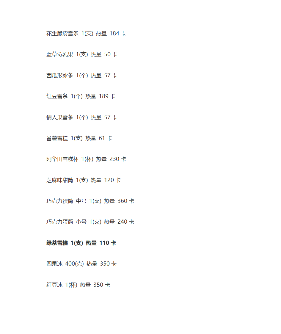 减肥食谱第23页