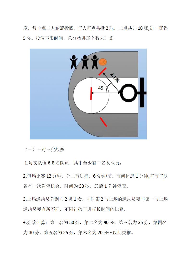 篮球操、篮球技巧赛第4页