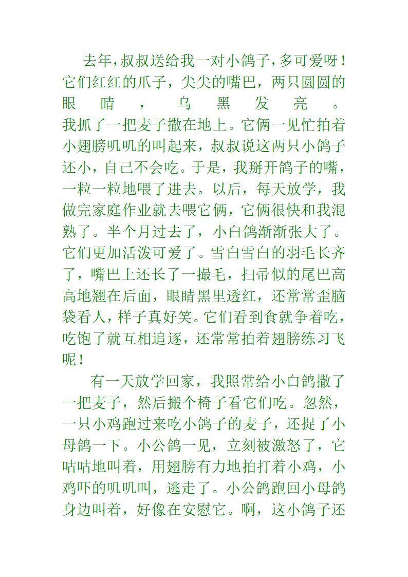 十二生肖成语第31页