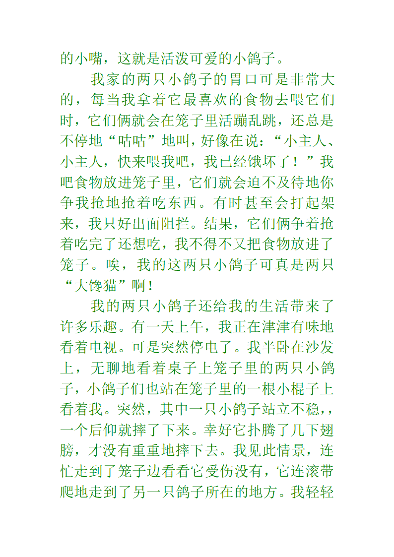 十二生肖成语第43页