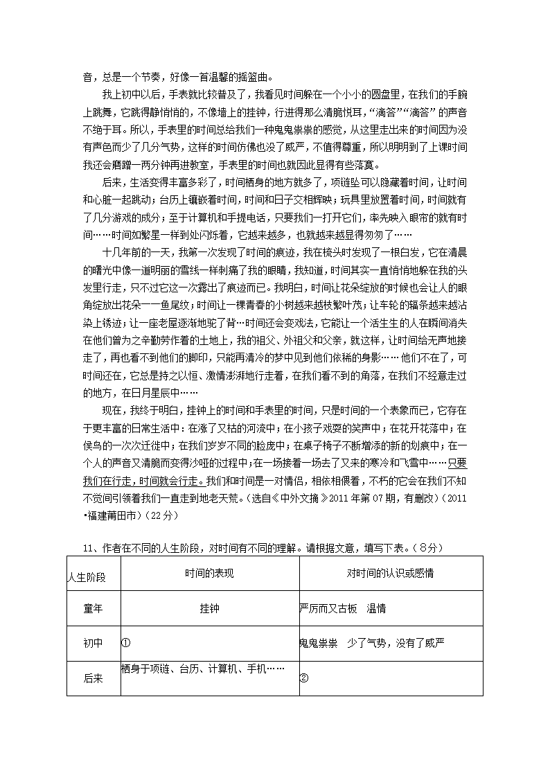 迟子建散文第6页