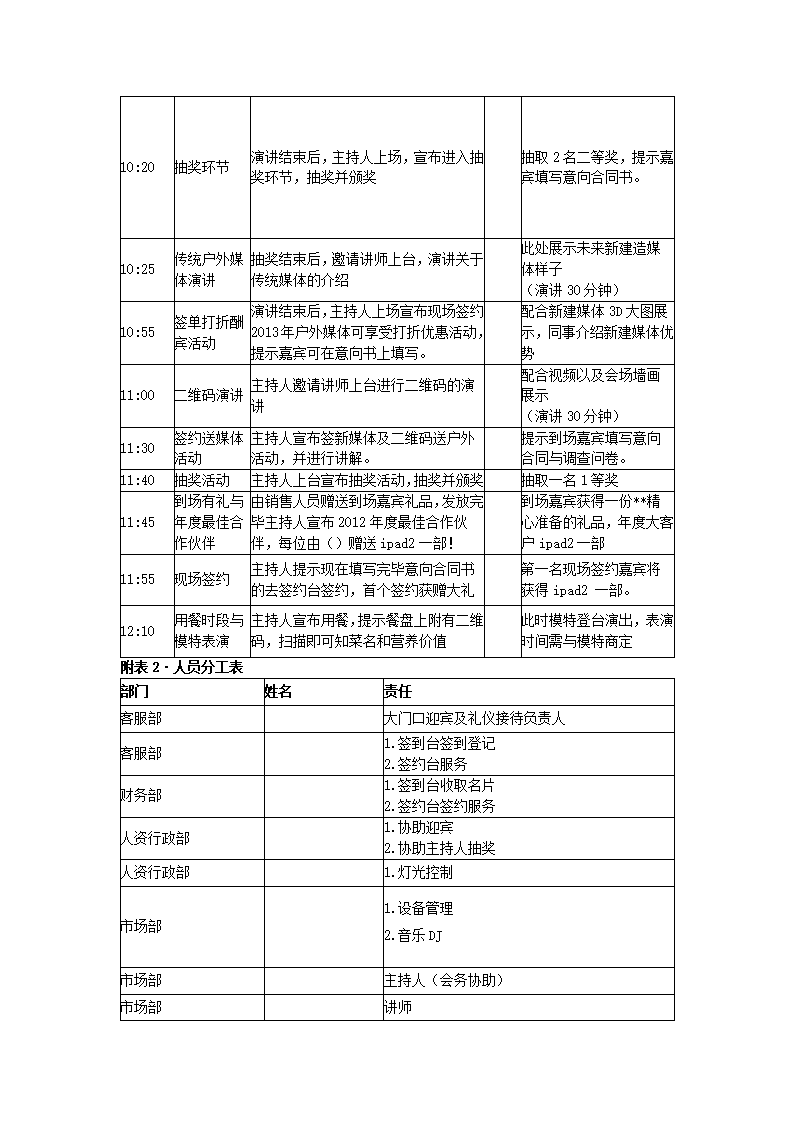 公司感恩答谢会策划方案.docx第7页