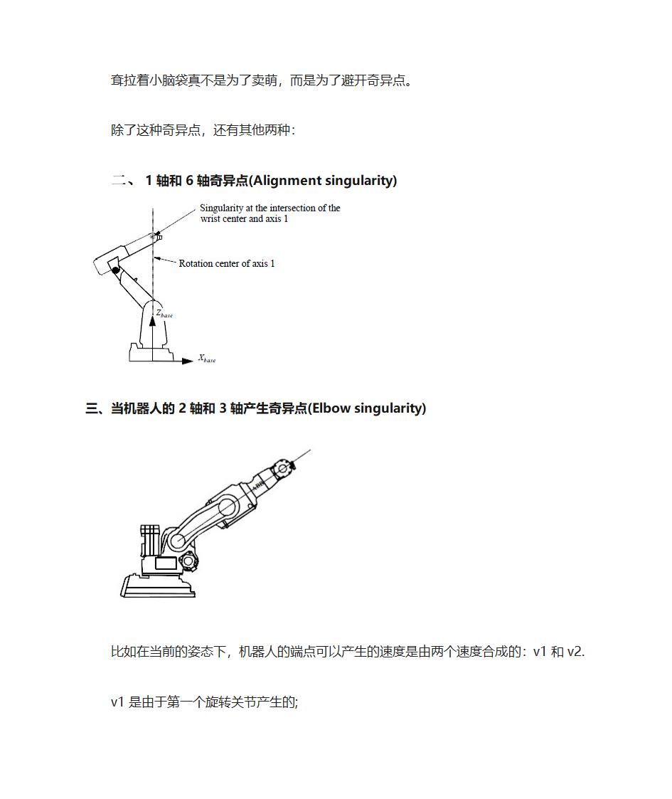 机器人奇异点第5页