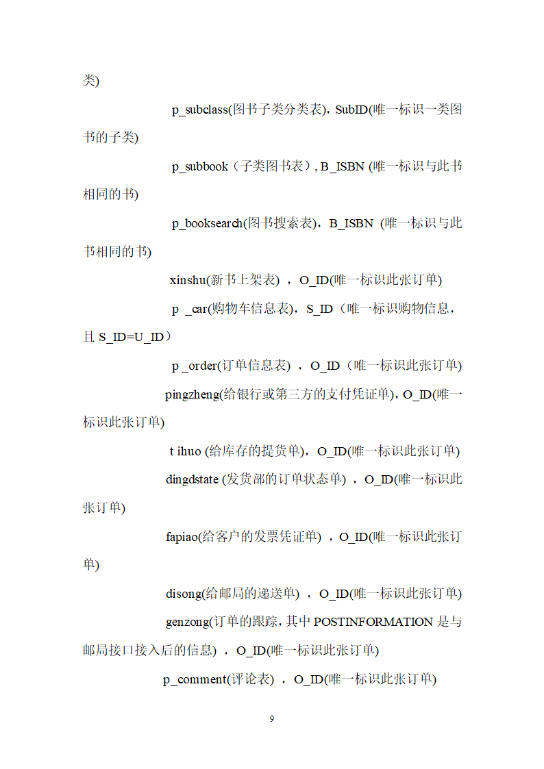 软件用户手册第9页