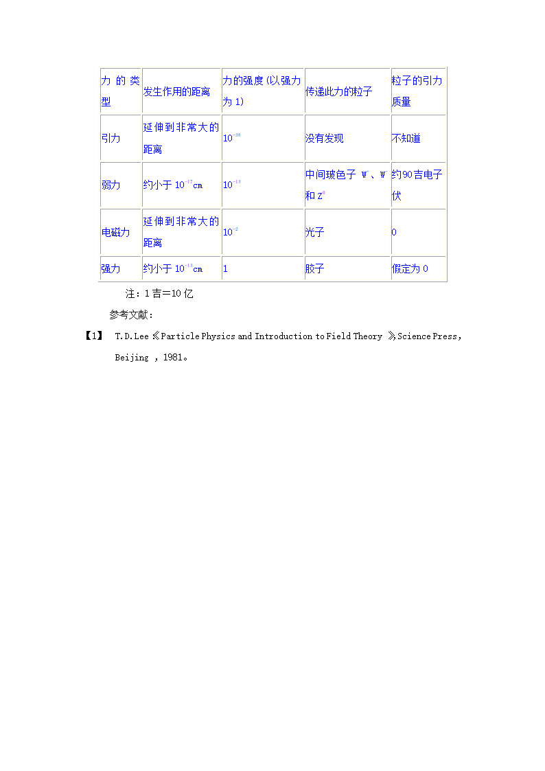 宇观世界、宏观世界、微观世界第2页