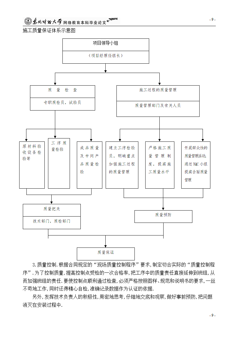 土木工程论文-建筑工程质量管理与控制.doc第10页