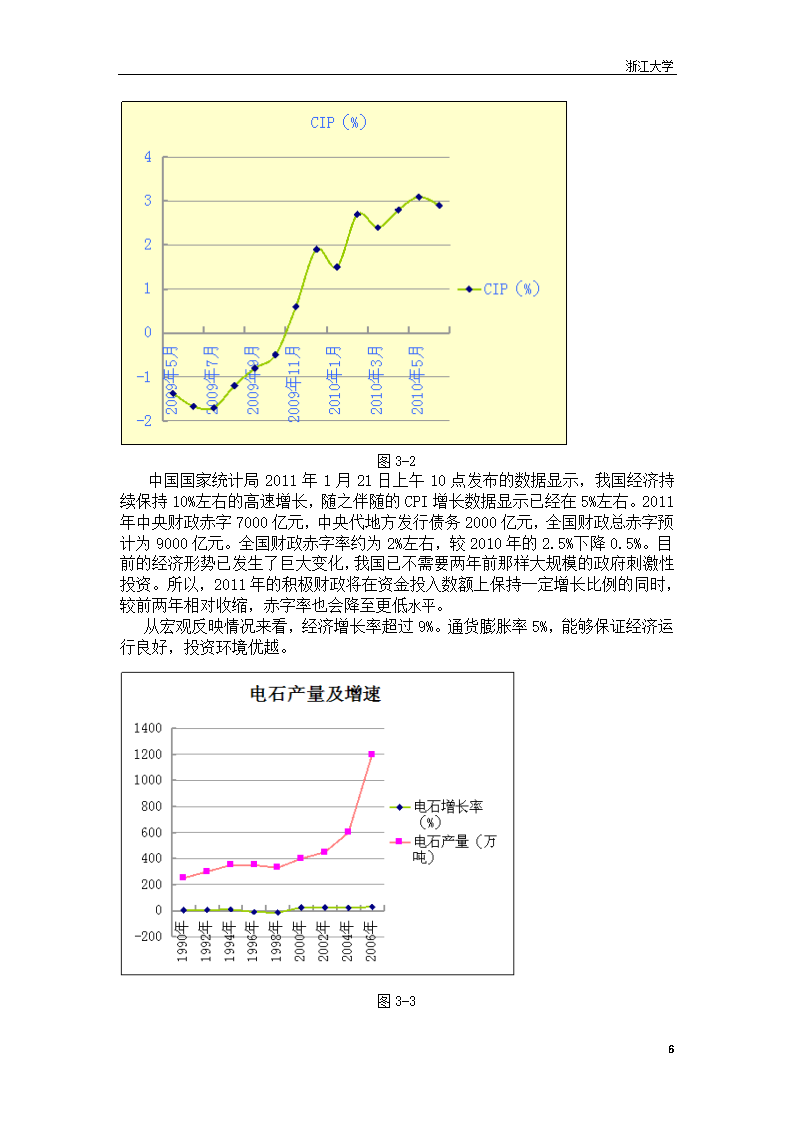 股票分析论文第7页