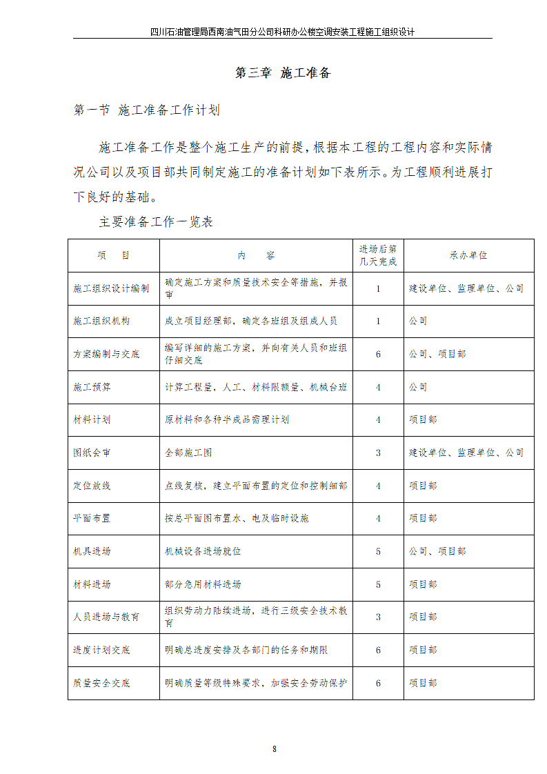 消防施工组织设计.doc第8页