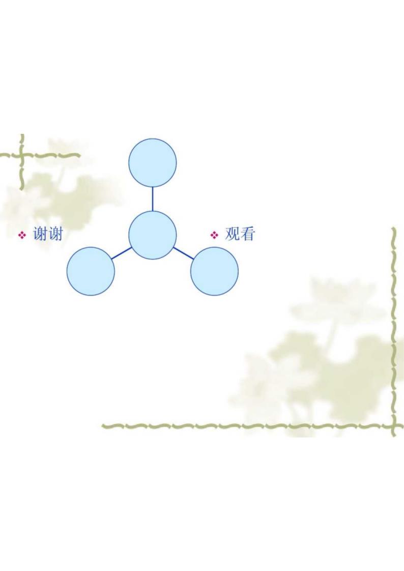 万科A股票基本面第21页