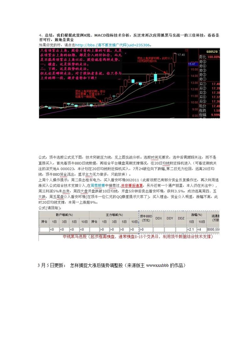 股票指标第28页