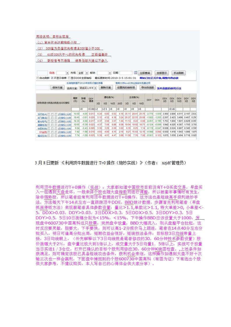 股票指标第31页