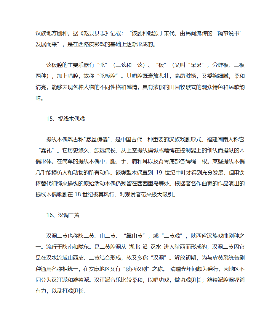 陕西非遗精选第6页