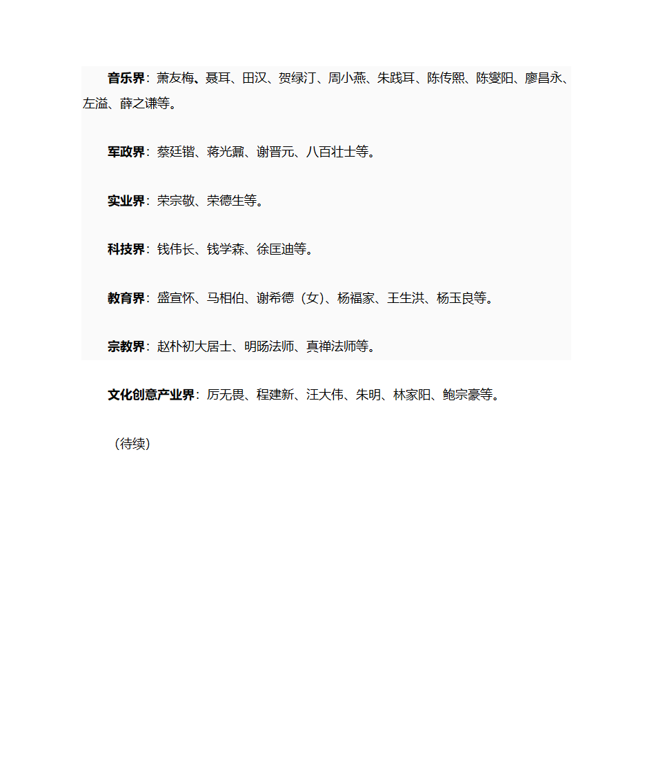 上海、上海人与上海名人第3页