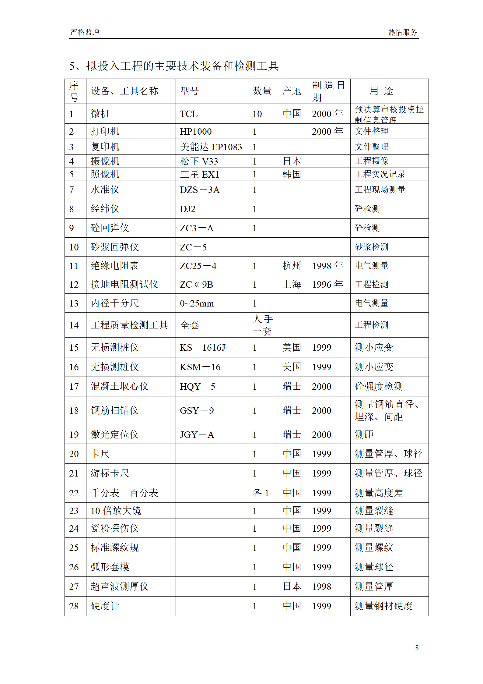 钢结构建设方案.doc第8页