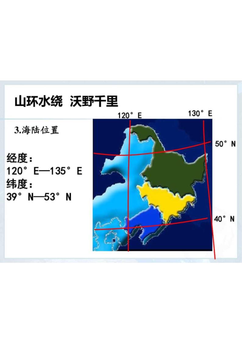 白山黑水-东北三省第21页