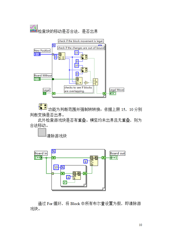 俄罗斯方块第10页