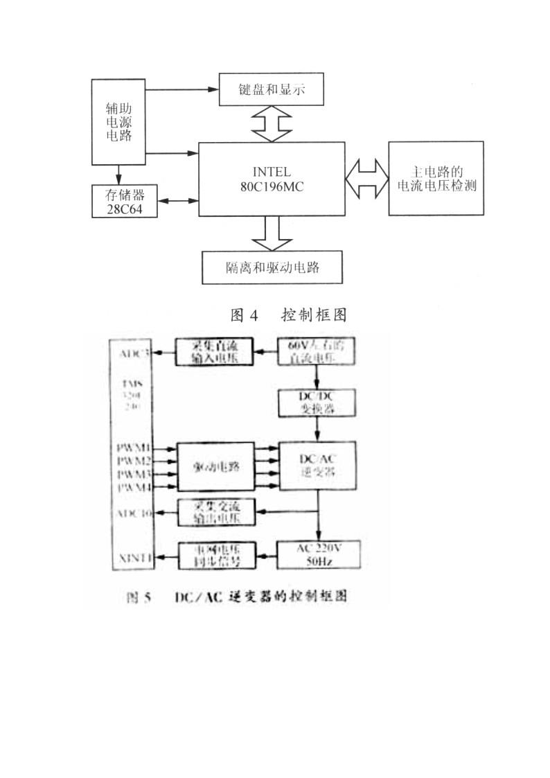 光伏逆变器回路图第13页