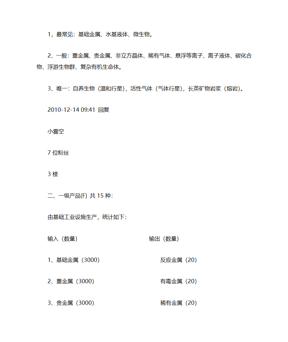 EVE行星开发详细第4页