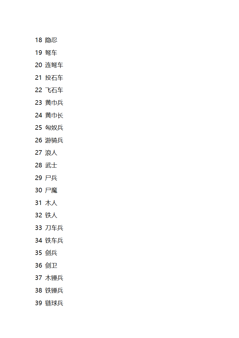 三国群英传8游戏通关秘籍第17页